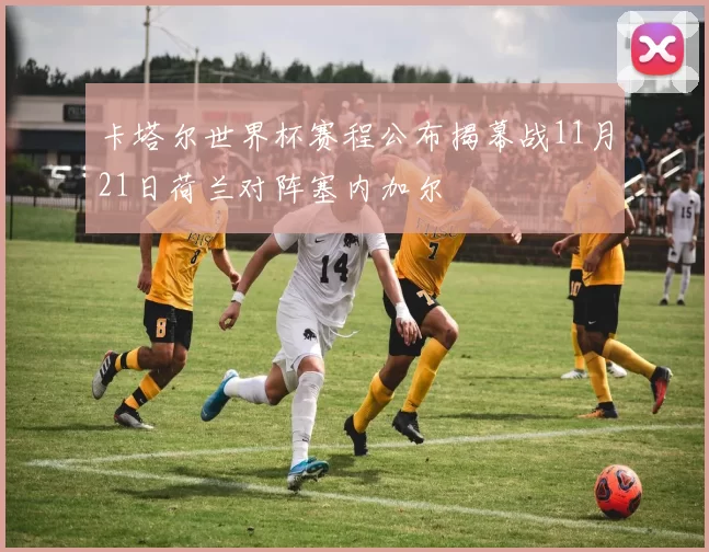 卡塔尔世界杯赛程公布揭幕战11月21日荷兰对阵塞内加尔